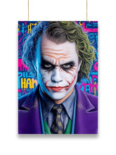 Jocker | Movie - Poster | 11